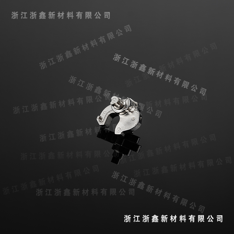 注射粉末冶金